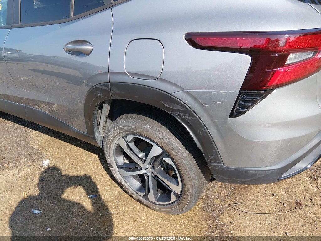 KL77LGE22RC192393 2024 CHEVROLET TRAX photo no. 6