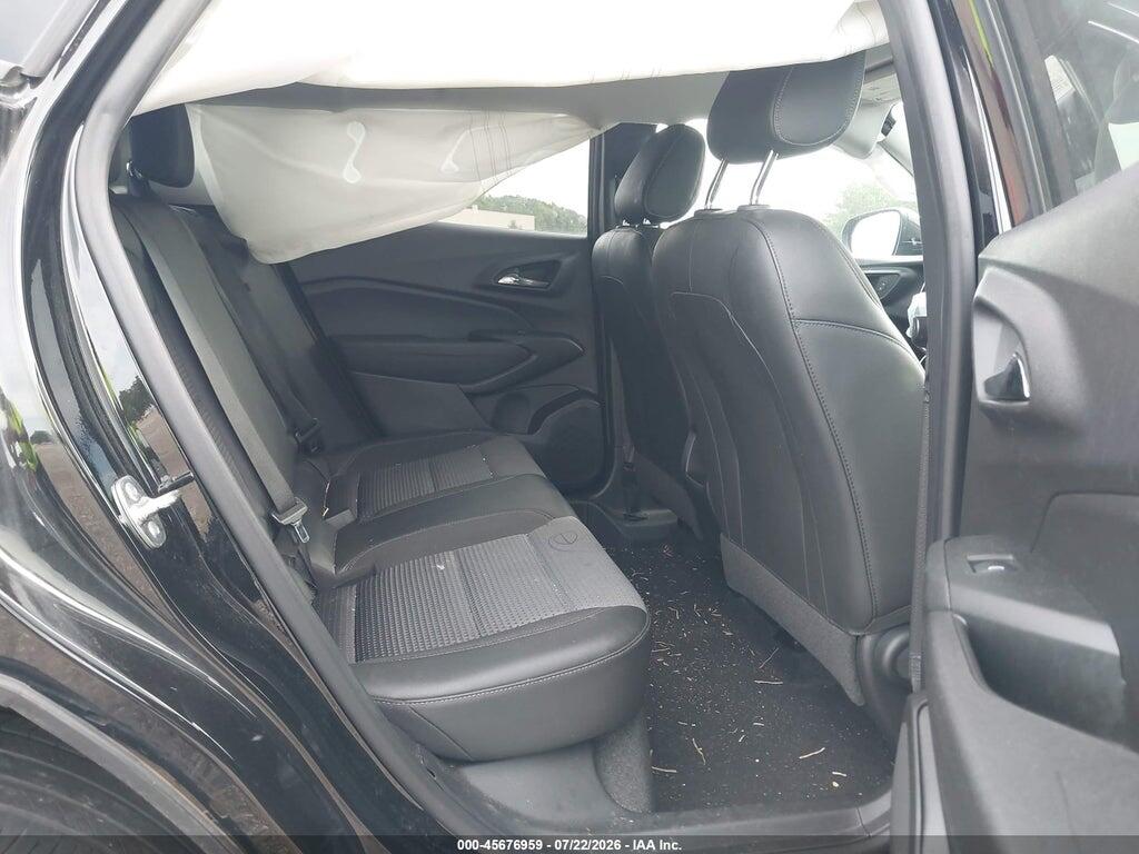 KL77LHE29RC190209 2024 CHEVROLET TRAX photo no. 8