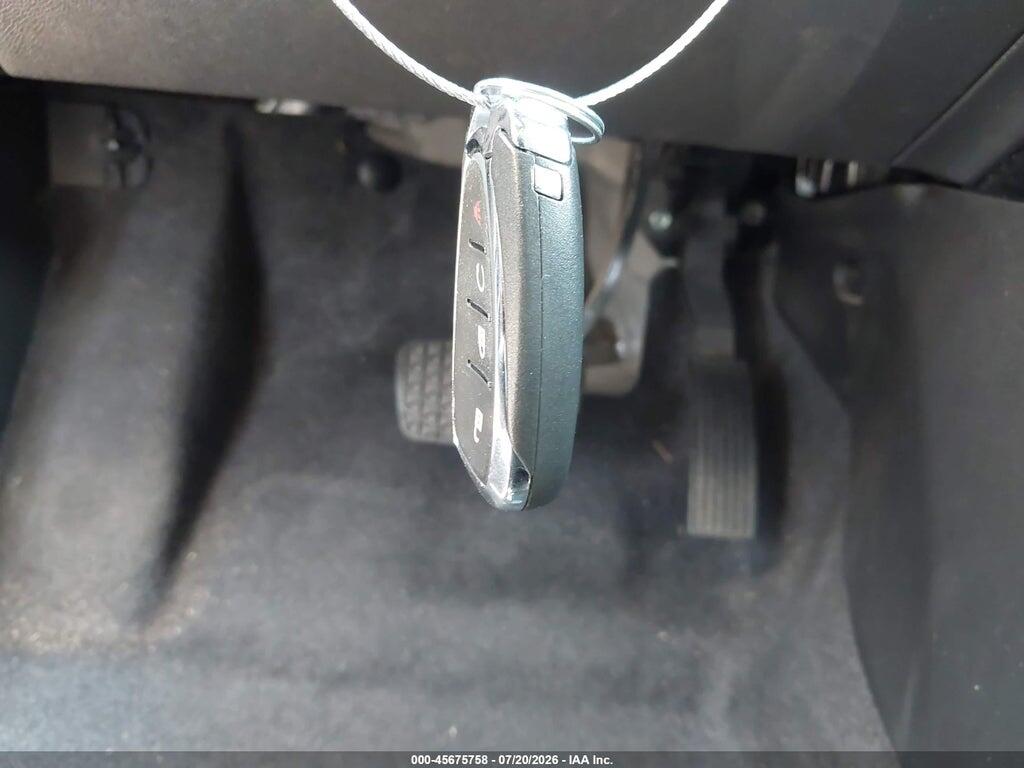 KL77LHE27RC158455 2024 CHEVROLET TRAX photo no. 11