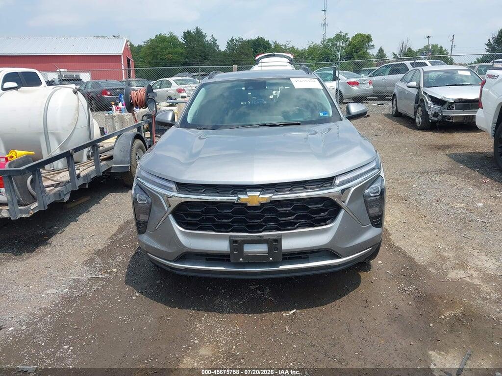 KL77LHE27RC158455 2024 CHEVROLET TRAX photo no. 12
