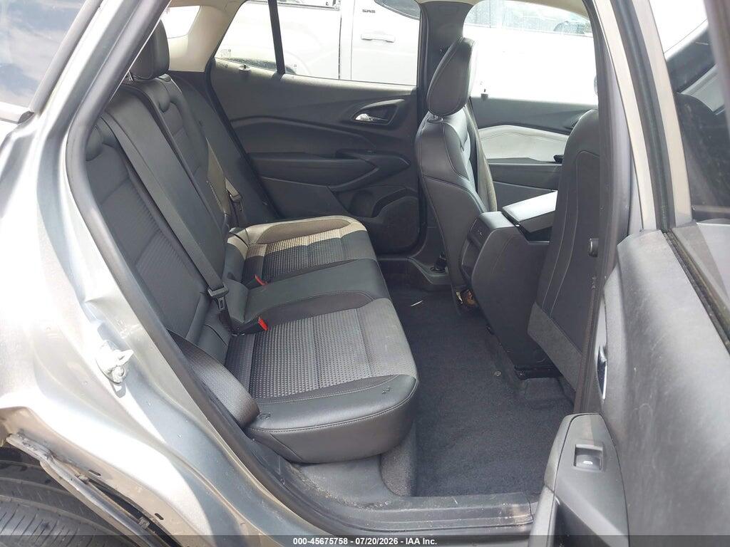 KL77LHE27RC158455 2024 CHEVROLET TRAX photo no. 8