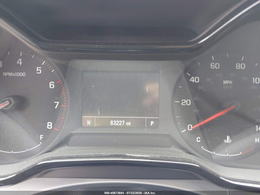 KL77LFE29RC226596 2024 CHEVROLET TRAX photo no. 7