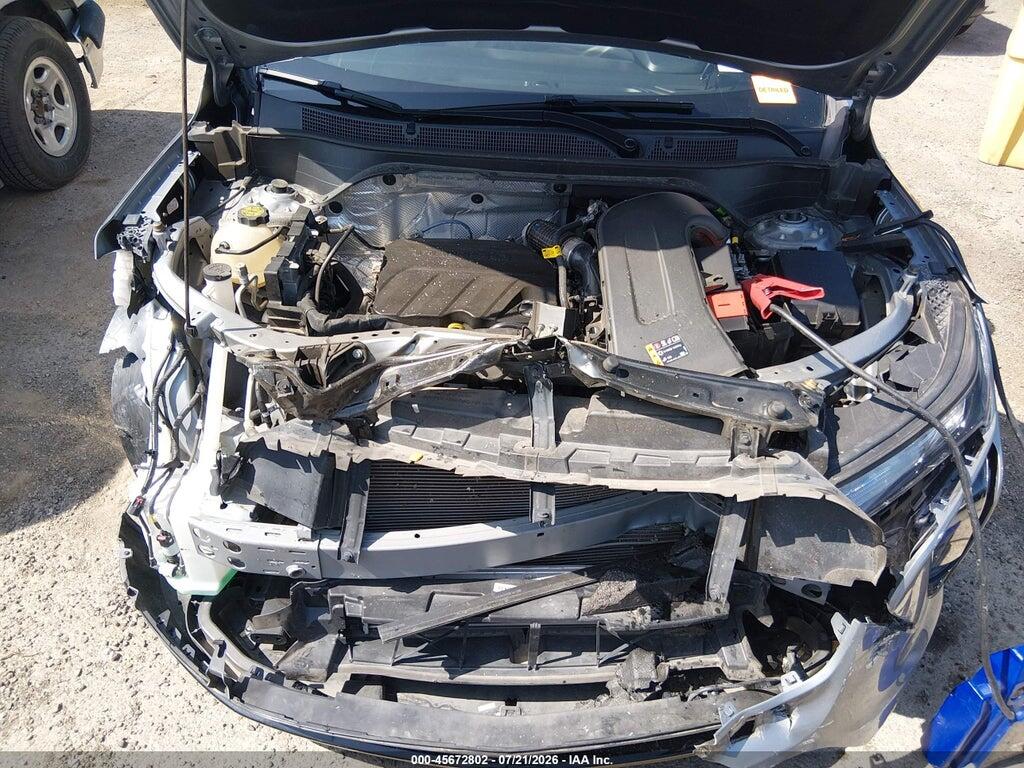 KL77LGE22RC083268 2024 CHEVROLET TRAX photo no. 10