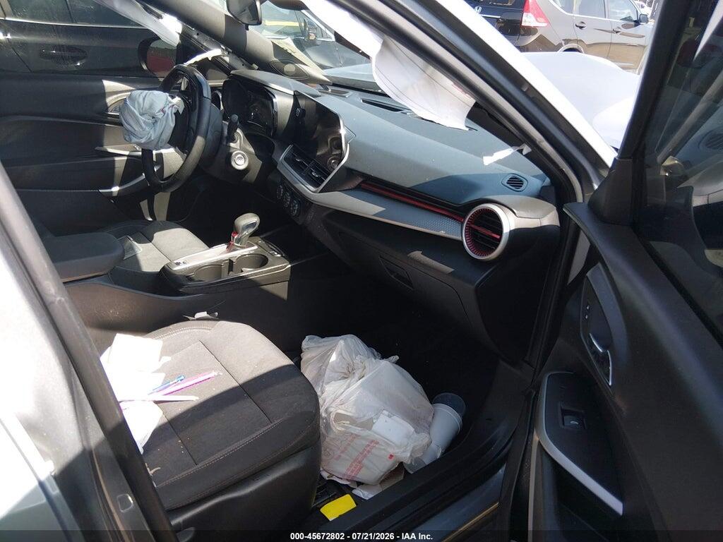 KL77LGE22RC083268 2024 CHEVROLET TRAX photo no. 5