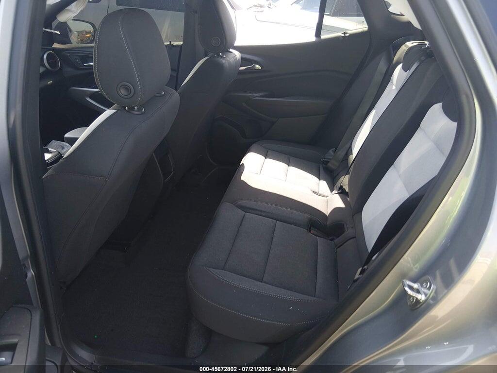 KL77LGE22RC083268 2024 CHEVROLET TRAX photo no. 8