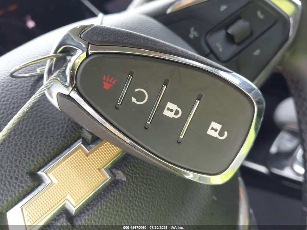 KL77LHE29RC053304 2024 CHEVROLET TRAX photo no. 11