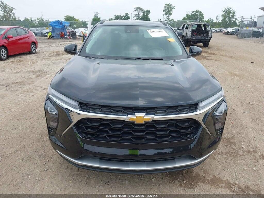 KL77LHE29RC053304 2024 CHEVROLET TRAX photo no. 12