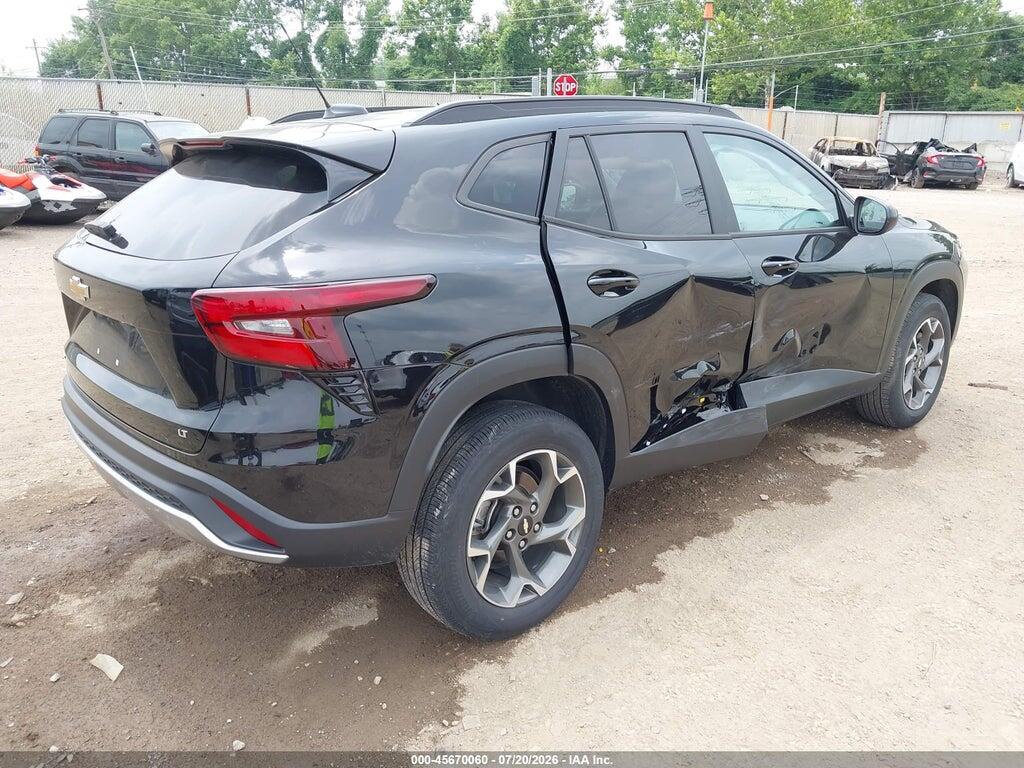 KL77LHE29RC053304 2024 CHEVROLET TRAX photo no. 4