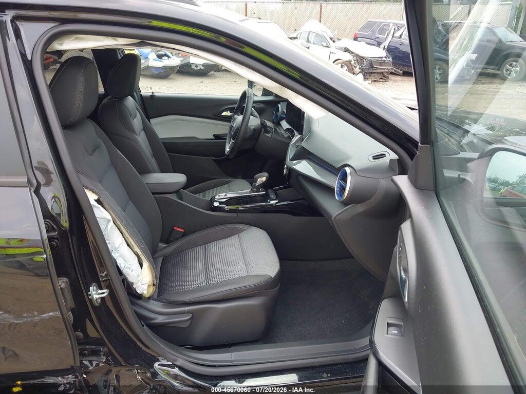 KL77LHE29RC053304 2024 CHEVROLET TRAX photo no. 5