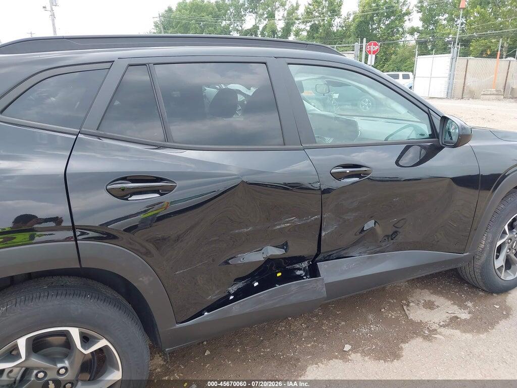 KL77LHE29RC053304 2024 CHEVROLET TRAX photo no. 6