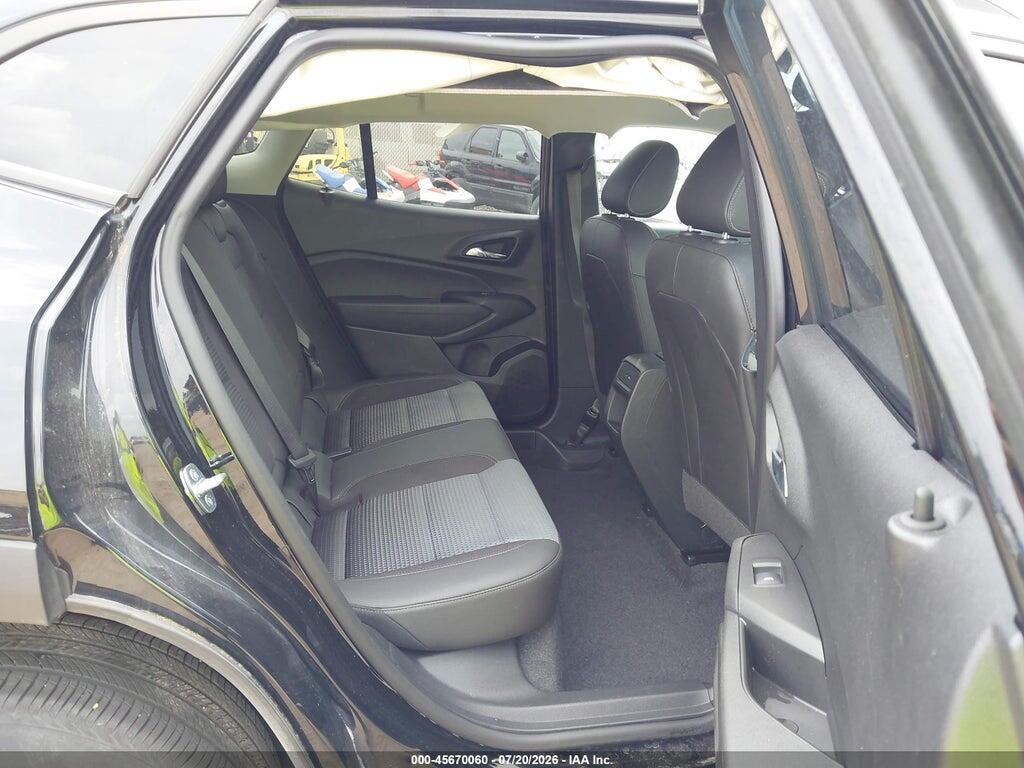 KL77LHE29RC053304 2024 CHEVROLET TRAX photo no. 8