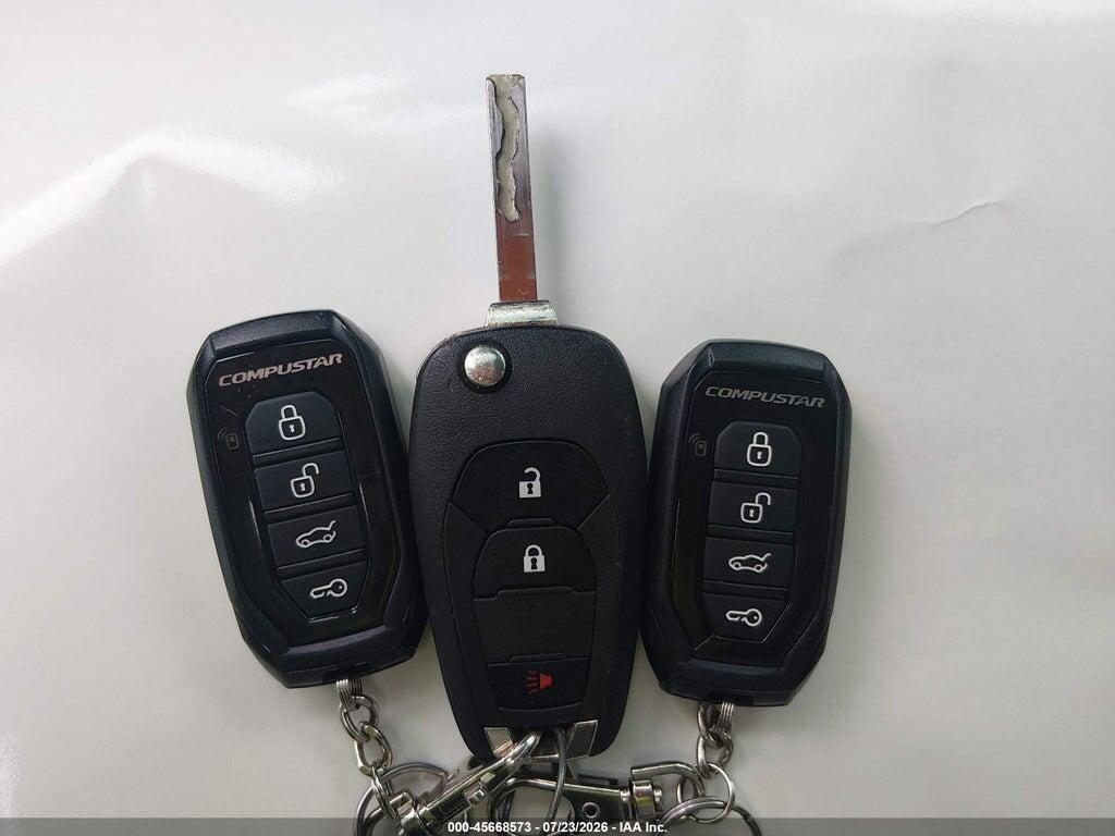 KL77LFE20RC049324 2024 CHEVROLET TRAX photo no. 11