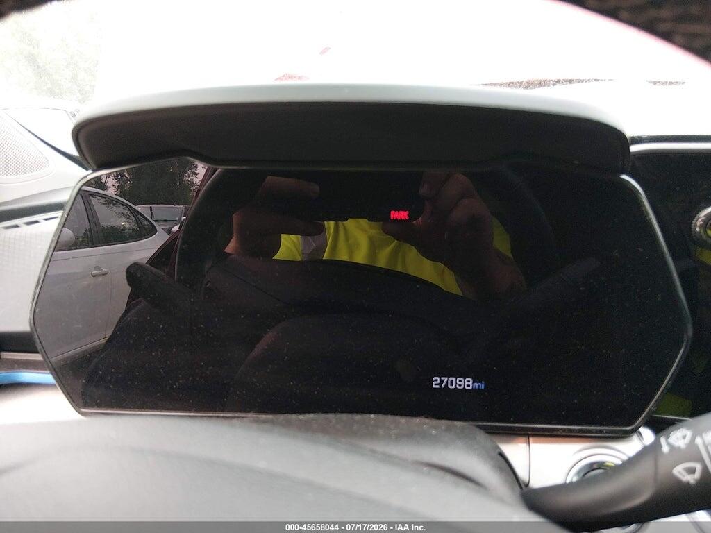 KL77LHE25RC053395 2024 CHEVROLET TRAX photo no. 7