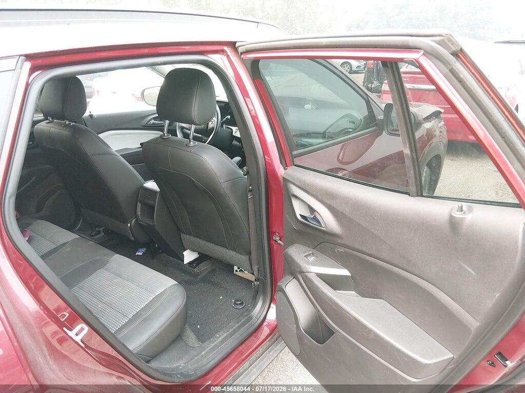 KL77LHE25RC053395 2024 CHEVROLET TRAX photo no. 8