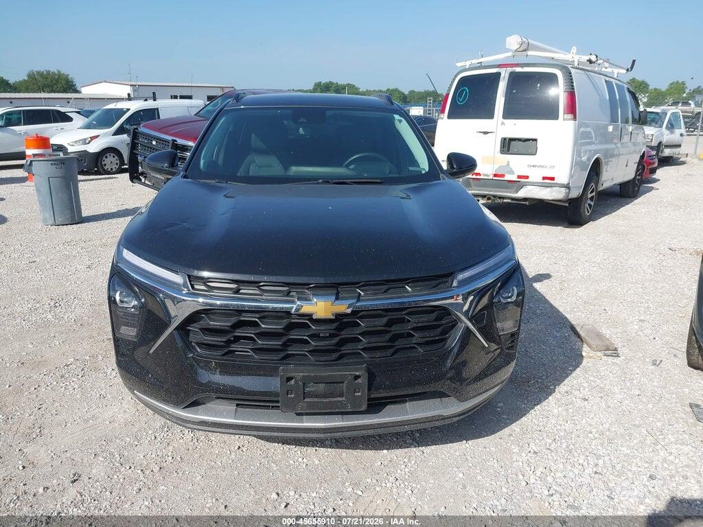 KL77LHE27RC231520 2024 CHEVROLET TRAX photo no. 12