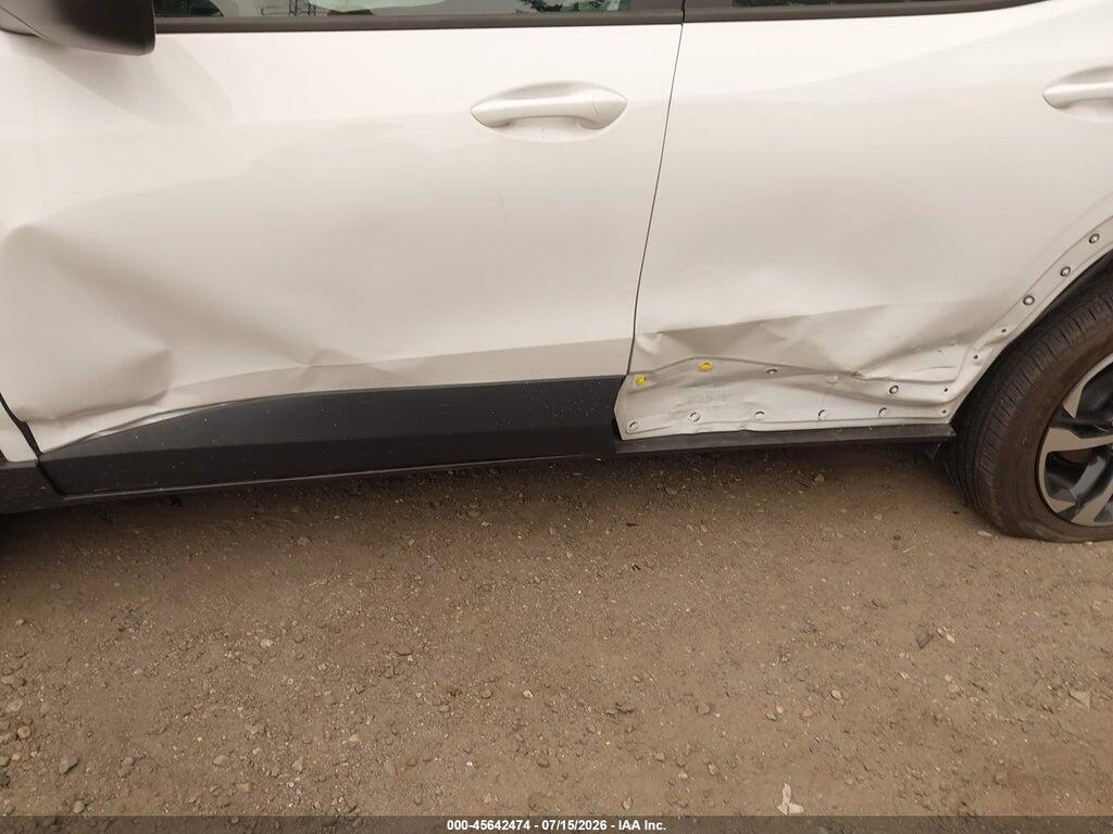KL77LGE20RC152829 2024 CHEVROLET TRAX photo no. 6