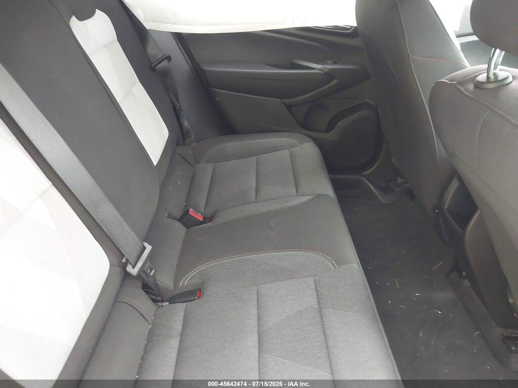 KL77LGE20RC152829 2024 CHEVROLET TRAX photo no. 8