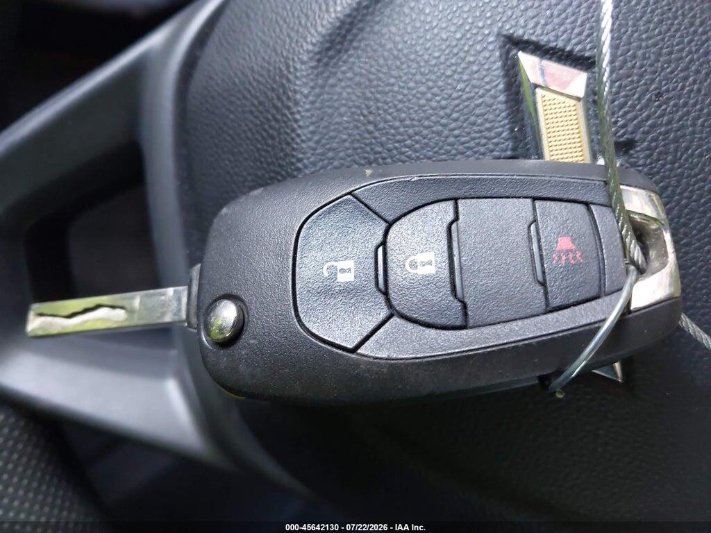 KL77LFE23RC246357 2024 CHEVROLET TRAX photo no. 11