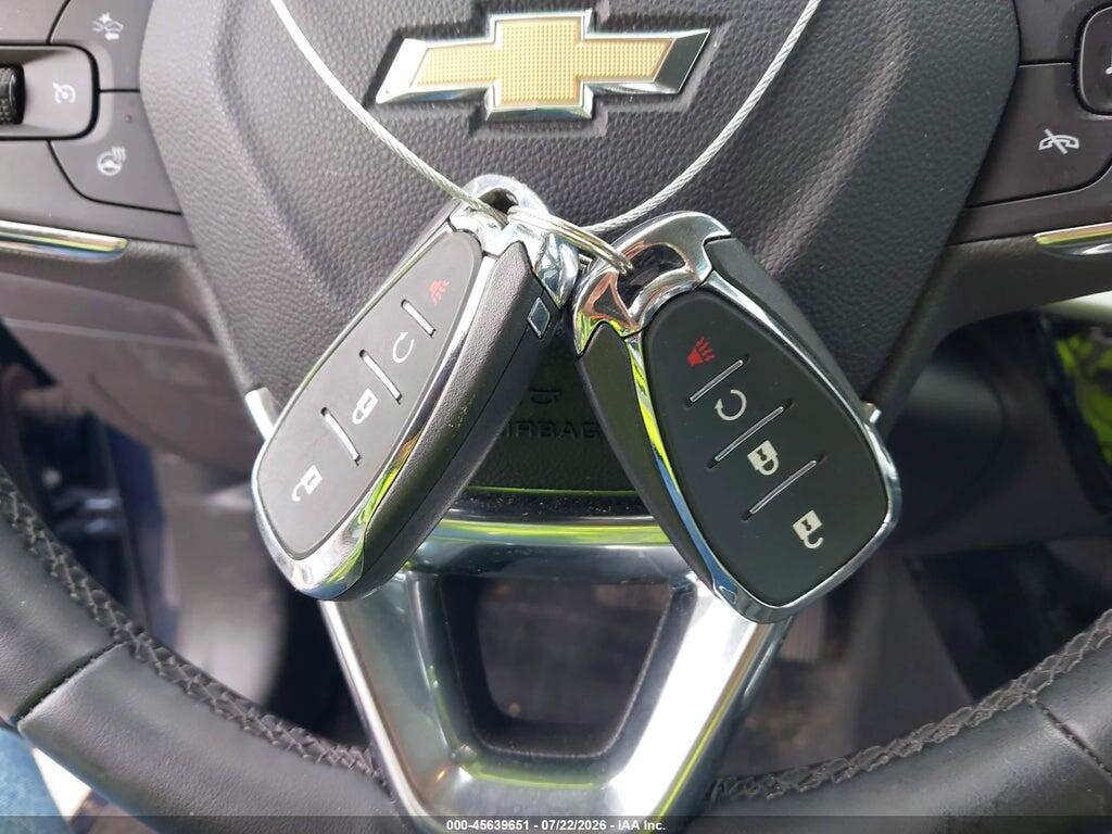 KL77LHE26RC036377 2024 CHEVROLET TRAX photo no. 11