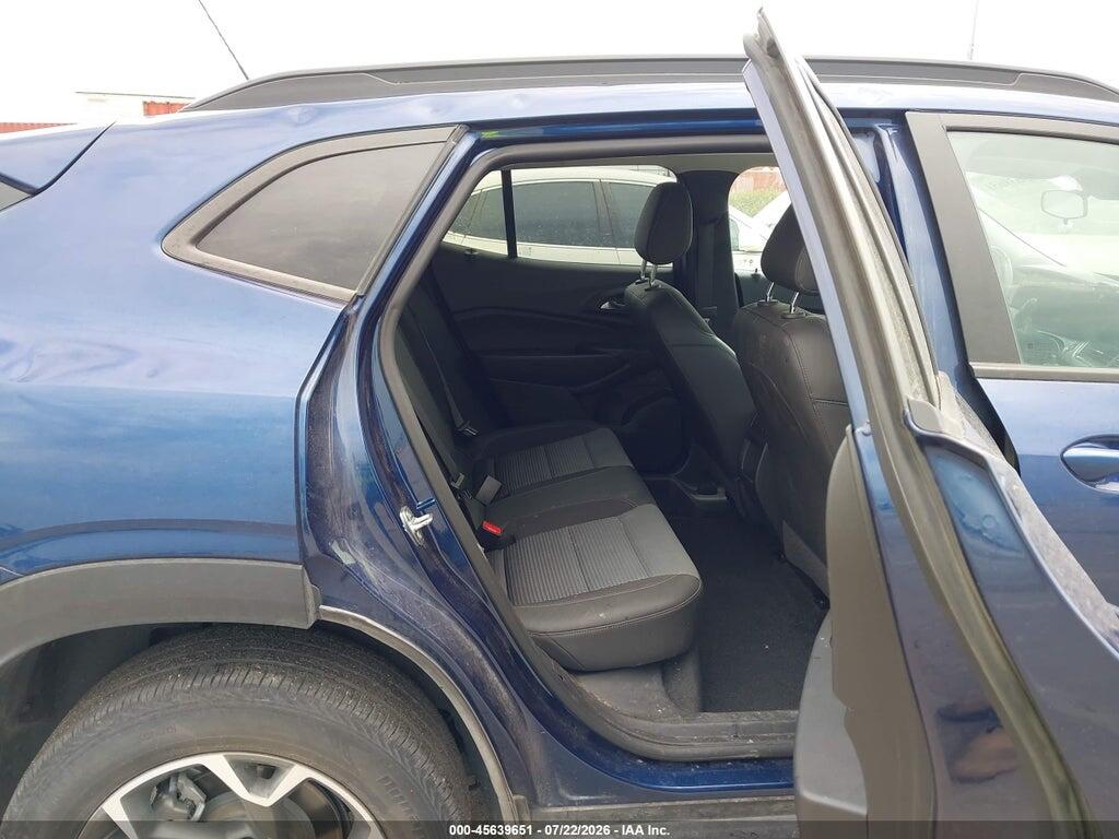 KL77LHE26RC036377 2024 CHEVROLET TRAX photo no. 8