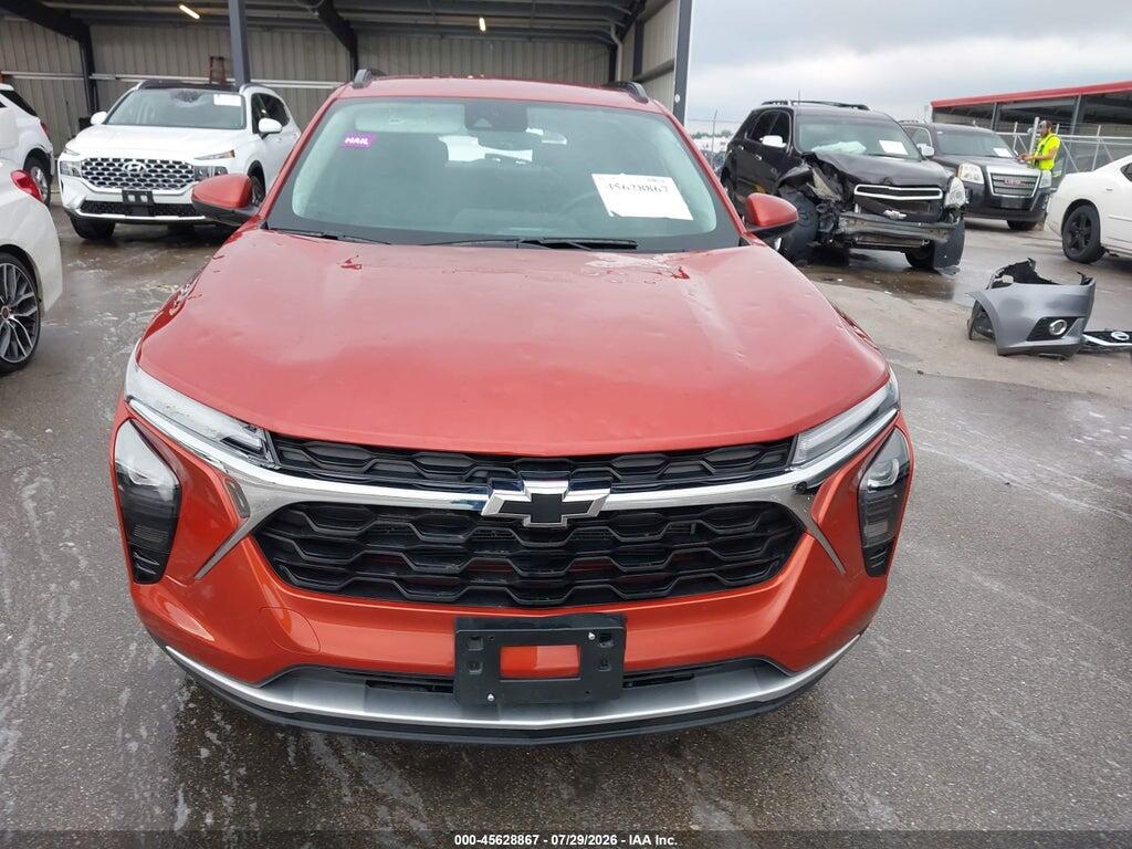 KL77LHE29RC216372 2024 CHEVROLET TRAX photo no. 12
