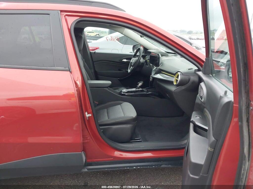 KL77LHE29RC216372 2024 CHEVROLET TRAX photo no. 5