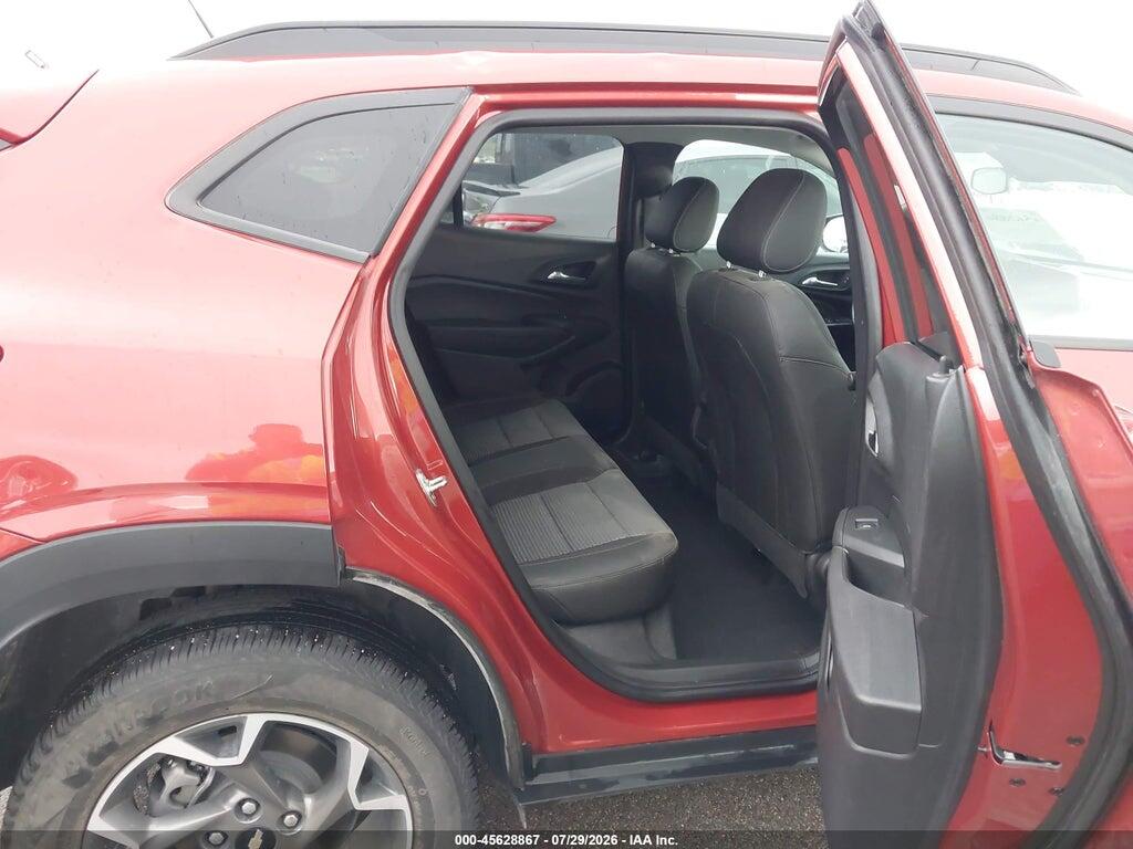 KL77LHE29RC216372 2024 CHEVROLET TRAX photo no. 8