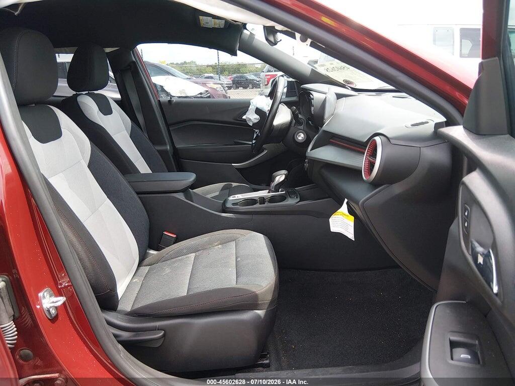 KL77LGE20RC016622 2024 CHEVROLET TRAX photo no. 5