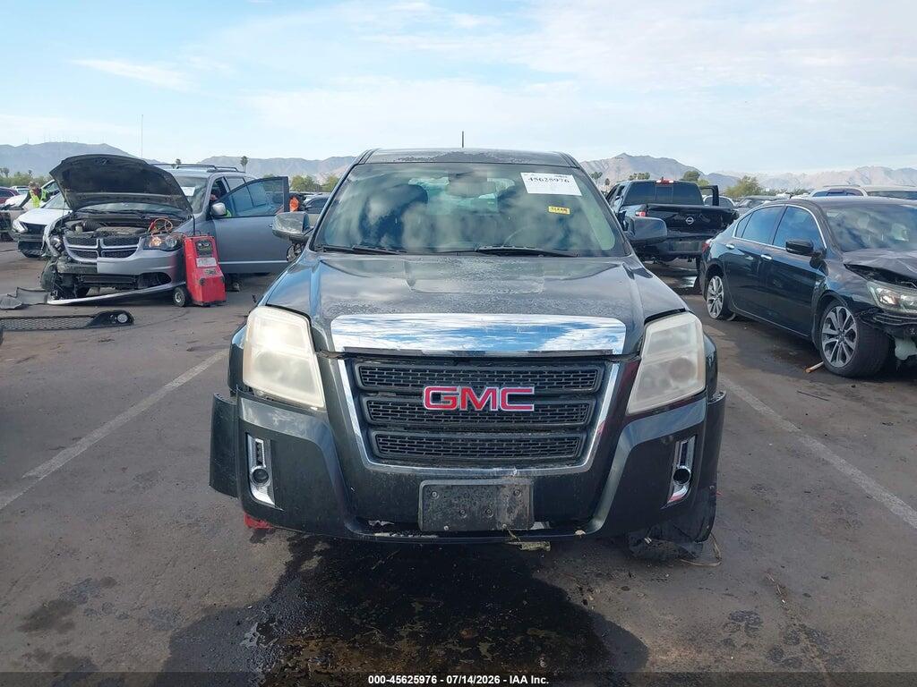 2GKALMEK4D6178041 2013 GMC TERRAIN photo no. 6