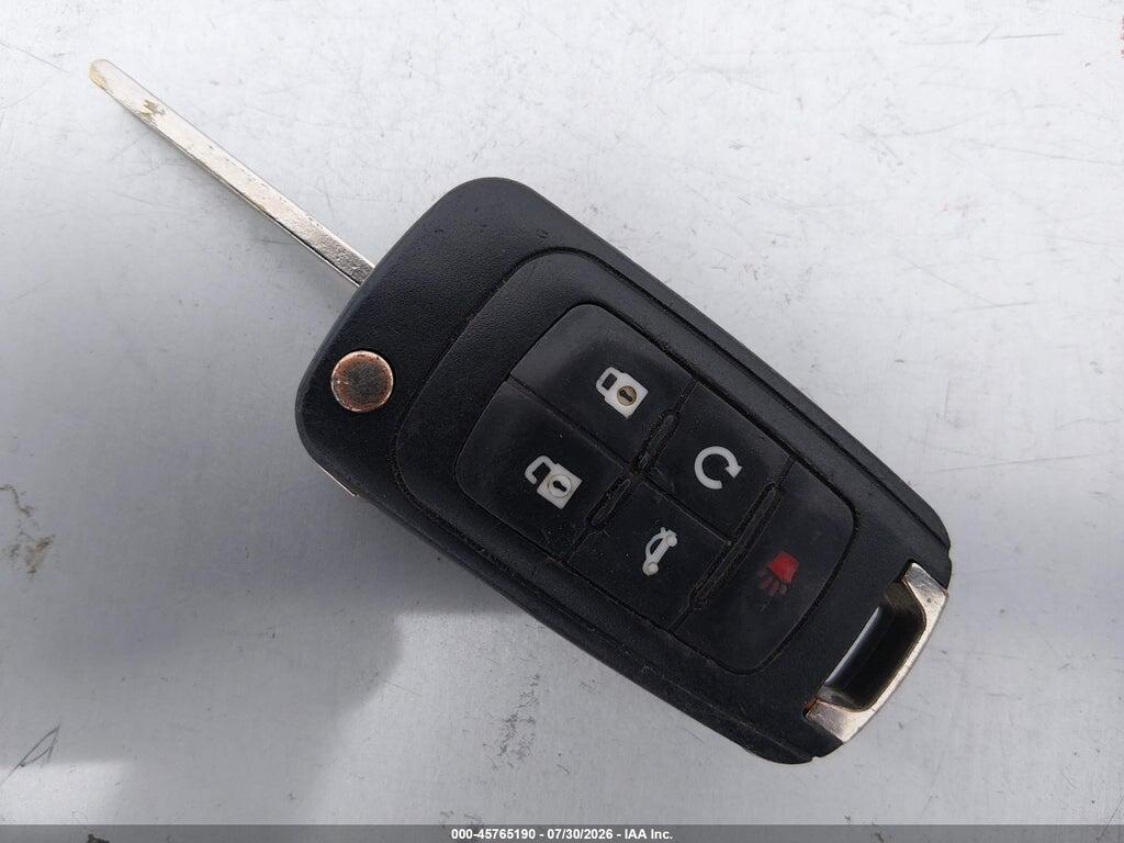 2GKALMEK3D6372687 2013 GMC TERRAIN photo no. 11