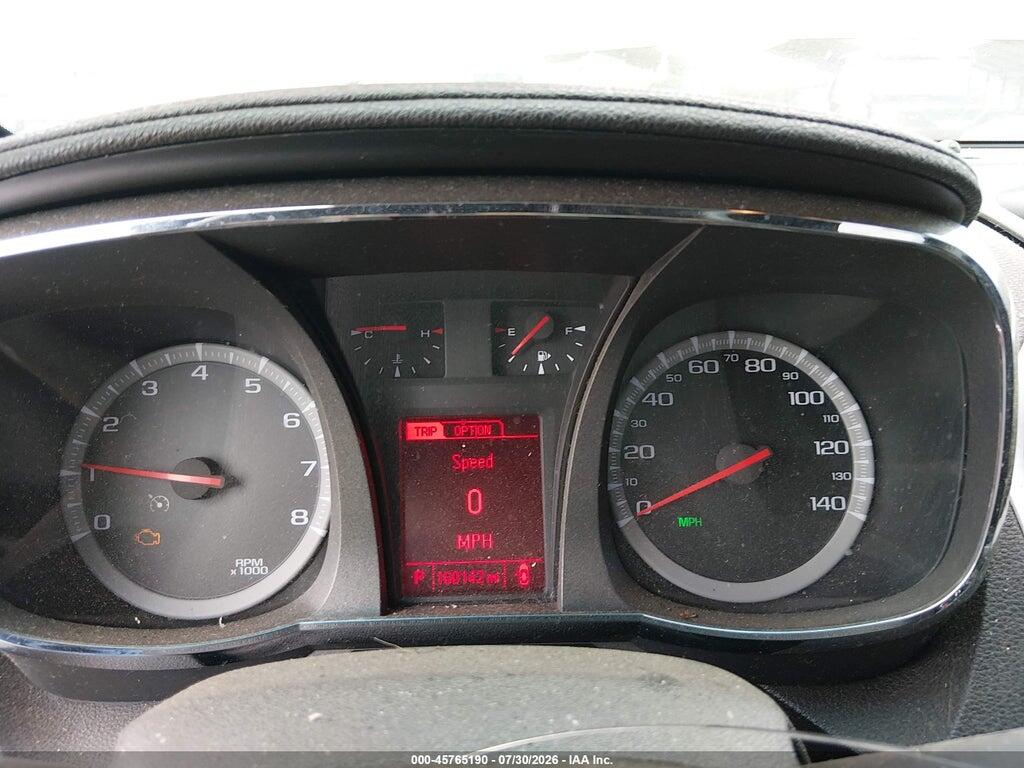 2GKALMEK3D6372687 2013 GMC TERRAIN photo no. 7