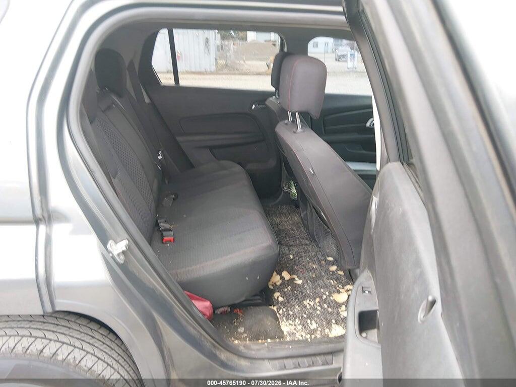2GKALMEK3D6372687 2013 GMC TERRAIN photo no. 8