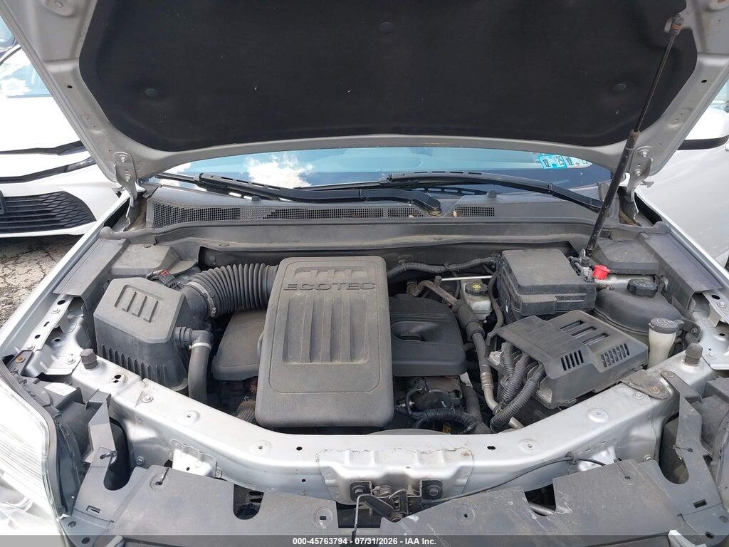 2GKFLREK9D6133924 2013 GMC TERRAIN photo no. 10