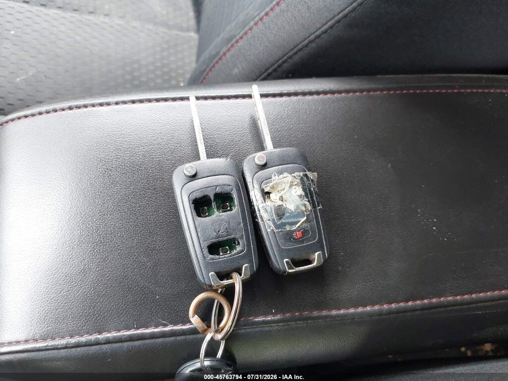 2GKFLREK9D6133924 2013 GMC TERRAIN photo no. 11