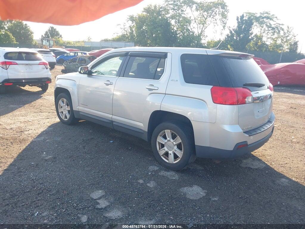 2GKFLREK9D6133924 2013 GMC TERRAIN photo no. 3