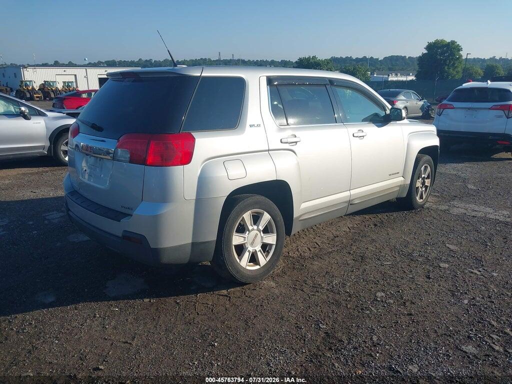 2GKFLREK9D6133924 2013 GMC TERRAIN photo no. 4