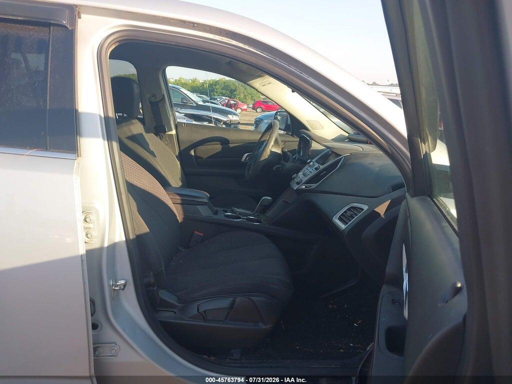 2GKFLREK9D6133924 2013 GMC TERRAIN photo no. 5