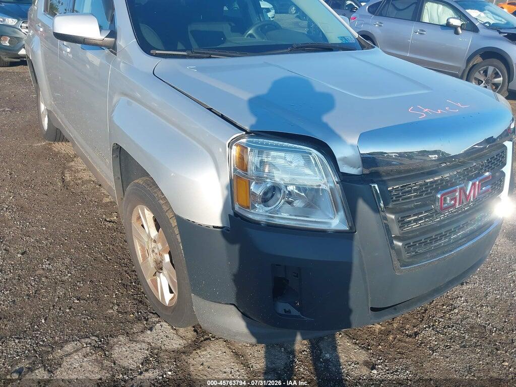 2GKFLREK9D6133924 2013 GMC TERRAIN photo no. 6