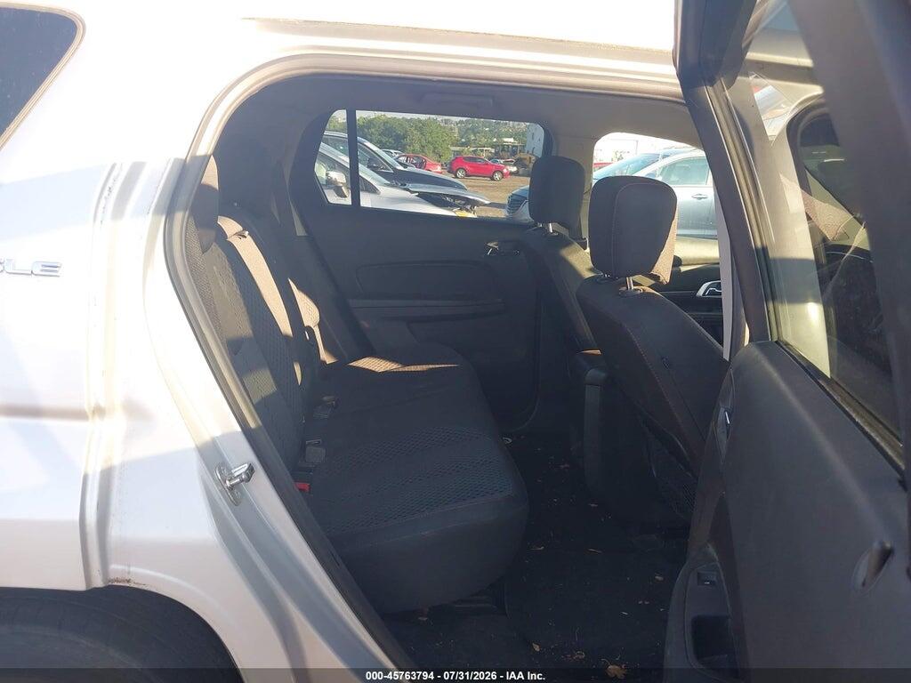 2GKFLREK9D6133924 2013 GMC TERRAIN photo no. 8