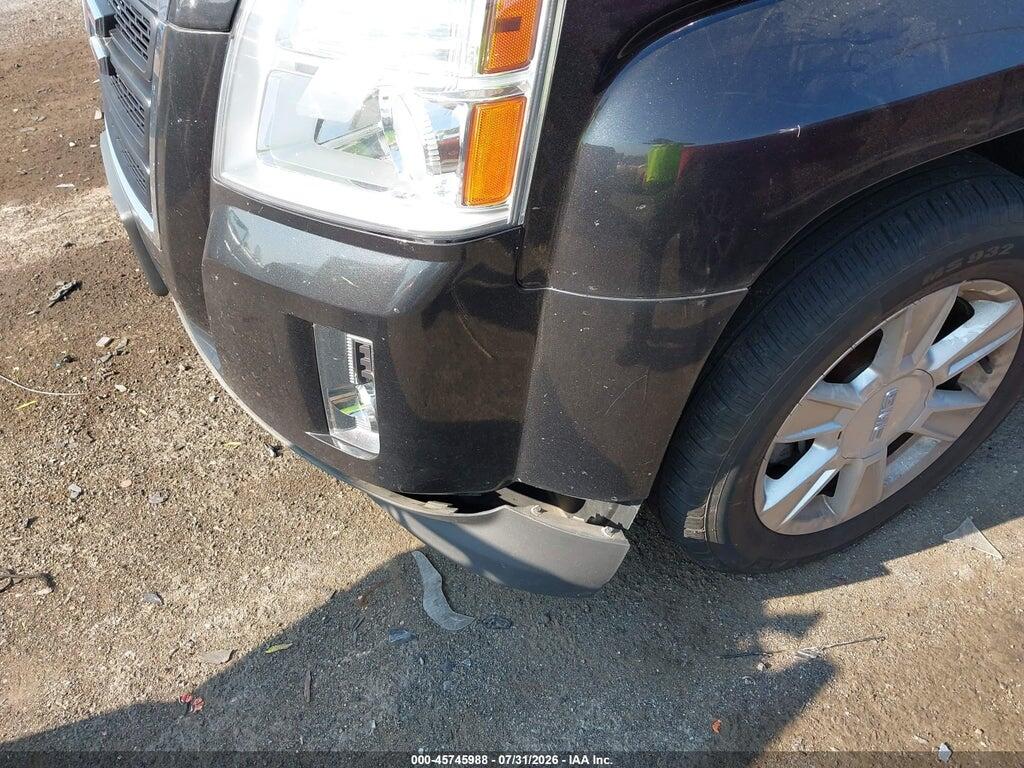 2GKALMEK8D6382633 2013 GMC TERRAIN photo no. 12
