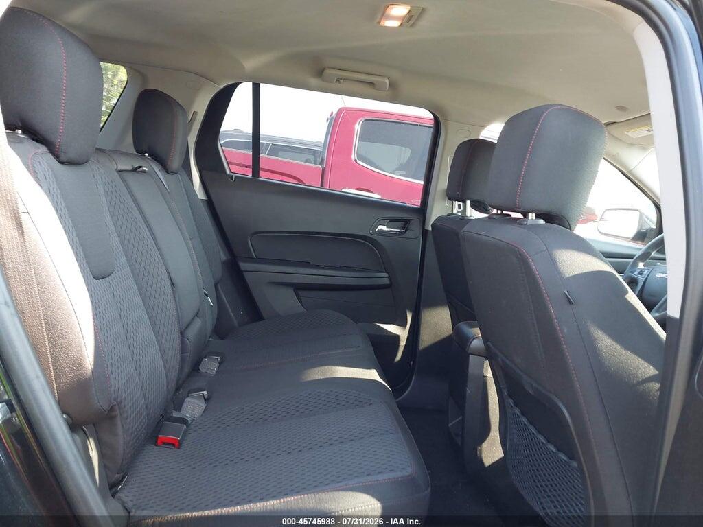2GKALMEK8D6382633 2013 GMC TERRAIN photo no. 8