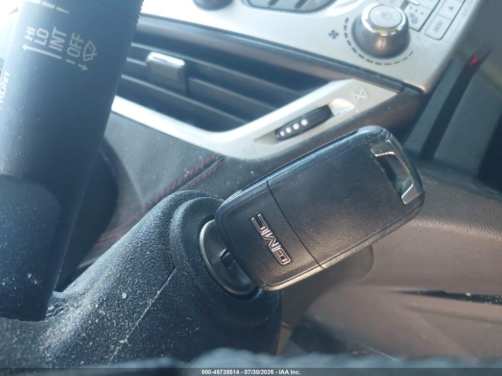 2GKFLZE35D6156948 2013 GMC TERRAIN photo no. 11