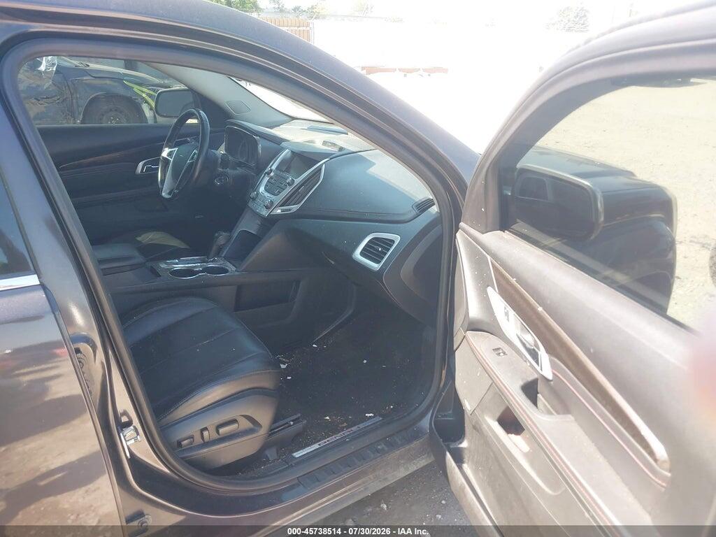 2GKFLZE35D6156948 2013 GMC TERRAIN photo no. 5
