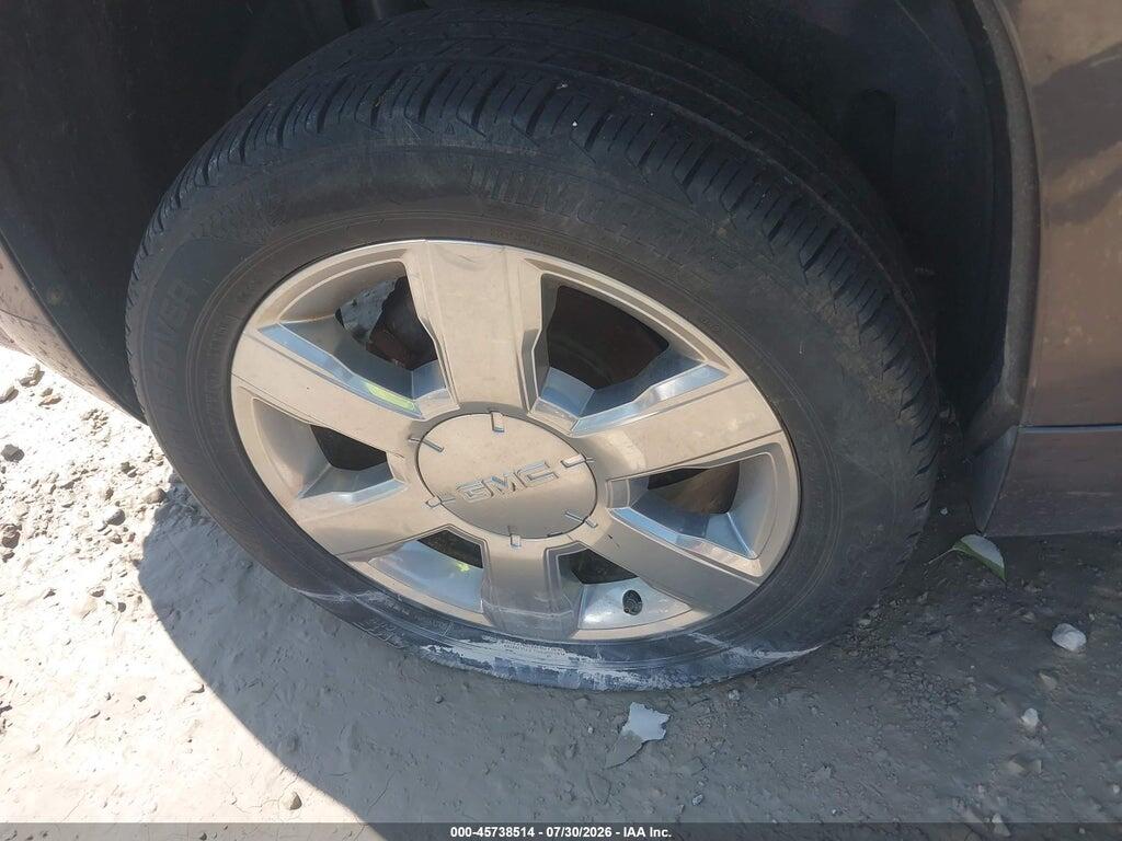 2GKFLZE35D6156948 2013 GMC TERRAIN photo no. 6