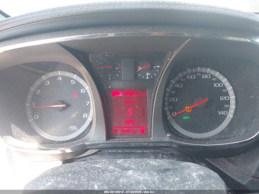 2GKFLZE35D6156948 2013 GMC TERRAIN photo no. 7
