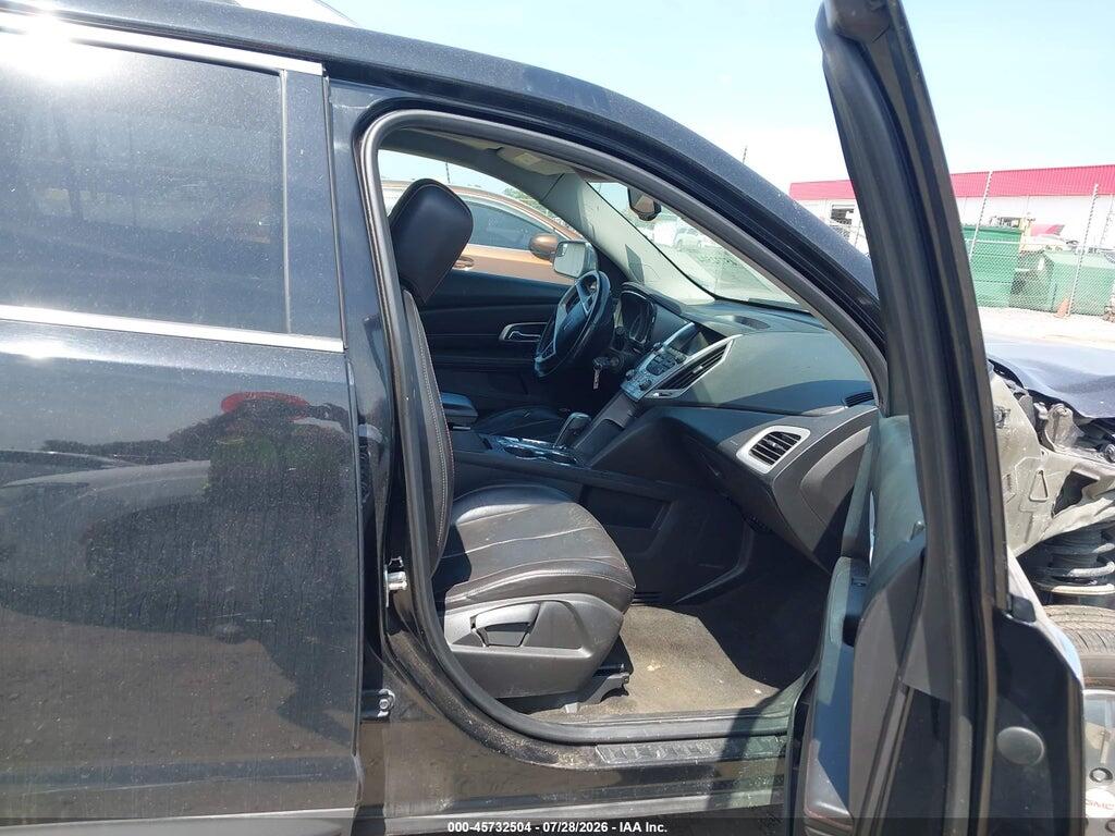 2GKFLWE32D6242409 2013 GMC TERRAIN photo no. 5