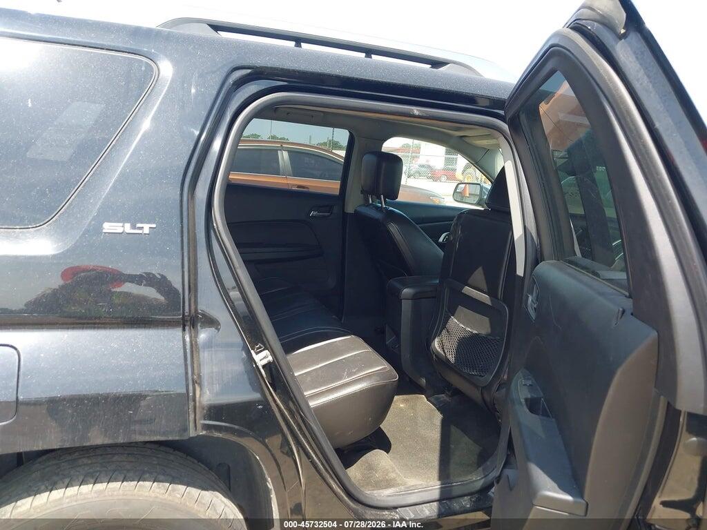 2GKFLWE32D6242409 2013 GMC TERRAIN photo no. 8