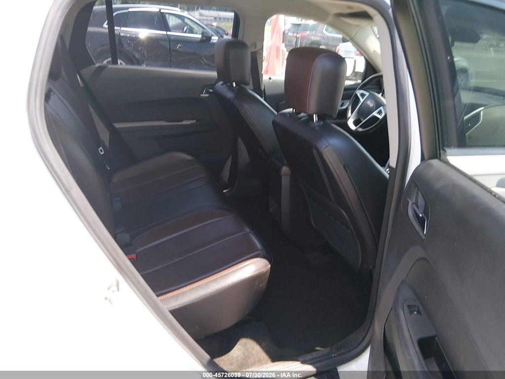 2GKALUEK2D6283872 2013 GMC TERRAIN photo no. 8