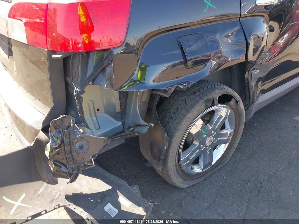 2GKALWEK9D6316765 2013 GMC TERRAIN photo no. 12