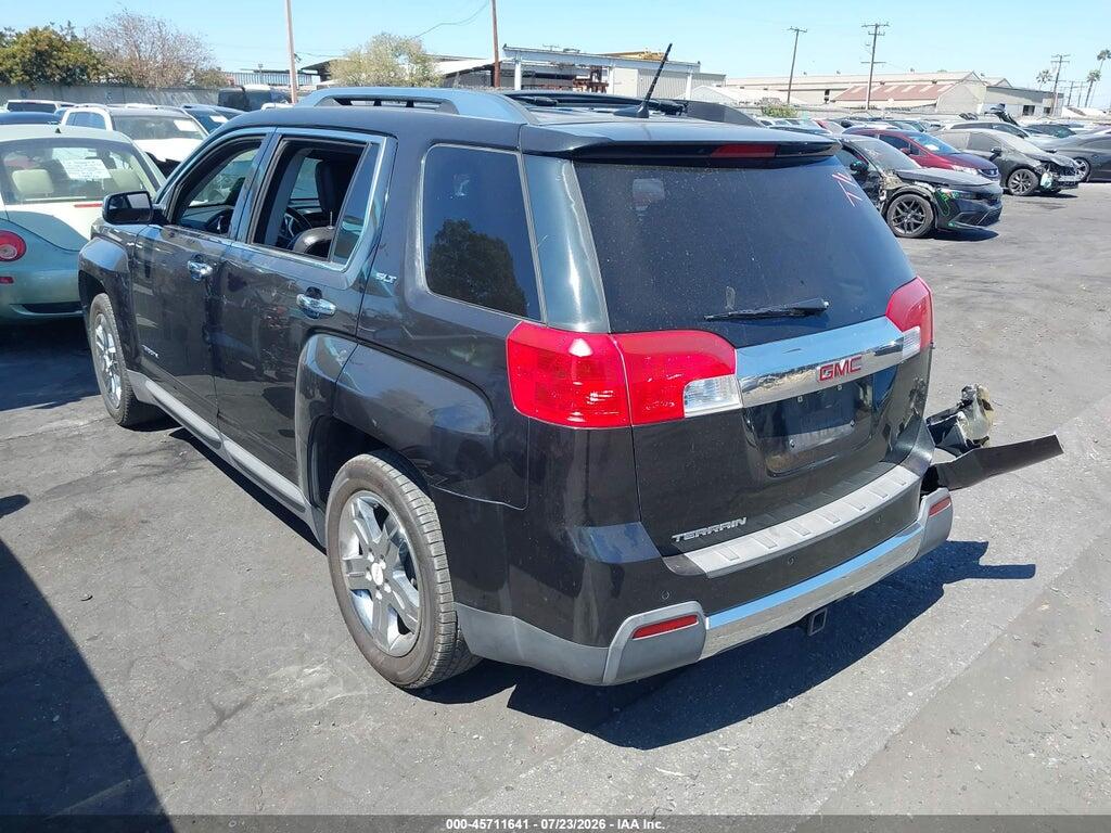 2GKALWEK9D6316765 2013 GMC TERRAIN photo no. 3